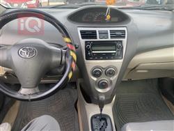 تويوتا يارس